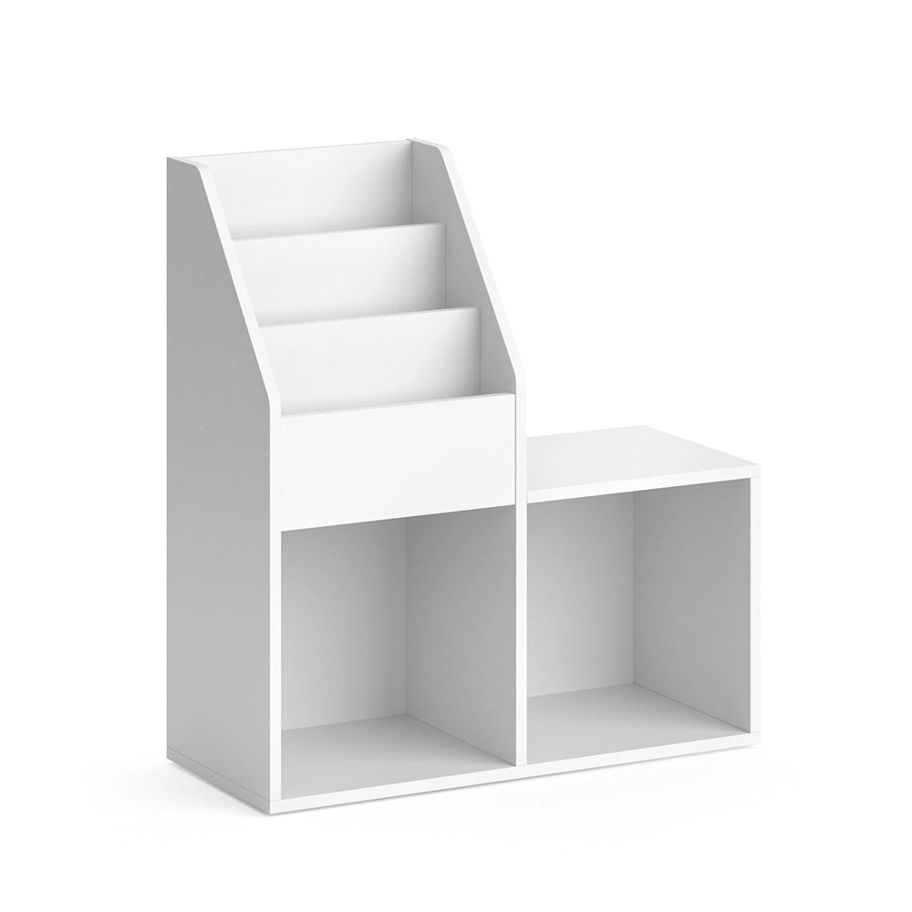Vicco Libreria Bianco 72 x 79 cm
