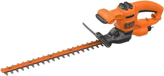 Heggenschaar 240 V, 45 cm per Piccoli e Medie Cespugliature