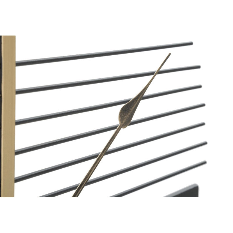 Orologio Glam Stick cm ø 60x4,5