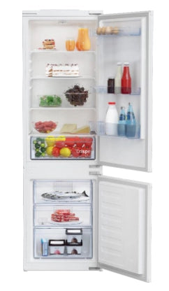 Beko bcsa285k4sn1 da incasso 271 l bianco - 8690842627743