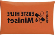 Set di pronto soccorso da 3 pezzi arancione