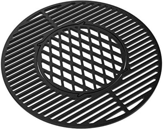 Accessori BBQ - Rooster Gietijzer per BBQ