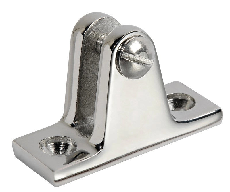 SUPPORTO A FORCELLA INOX