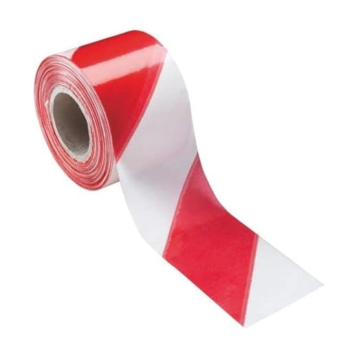 NASTRO SEGNALETICO 7 cm x 200 mt