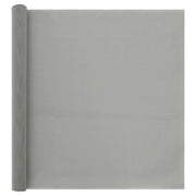 Rete per schermatura 60 x 2000 cm 120 Mesh Argento 42039589