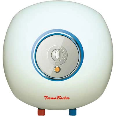 SCALDABAGNO ELETT. MOD.15 LT SPL TERMOBOILER - 5/A - 1 pezzi - TERMOBOILER