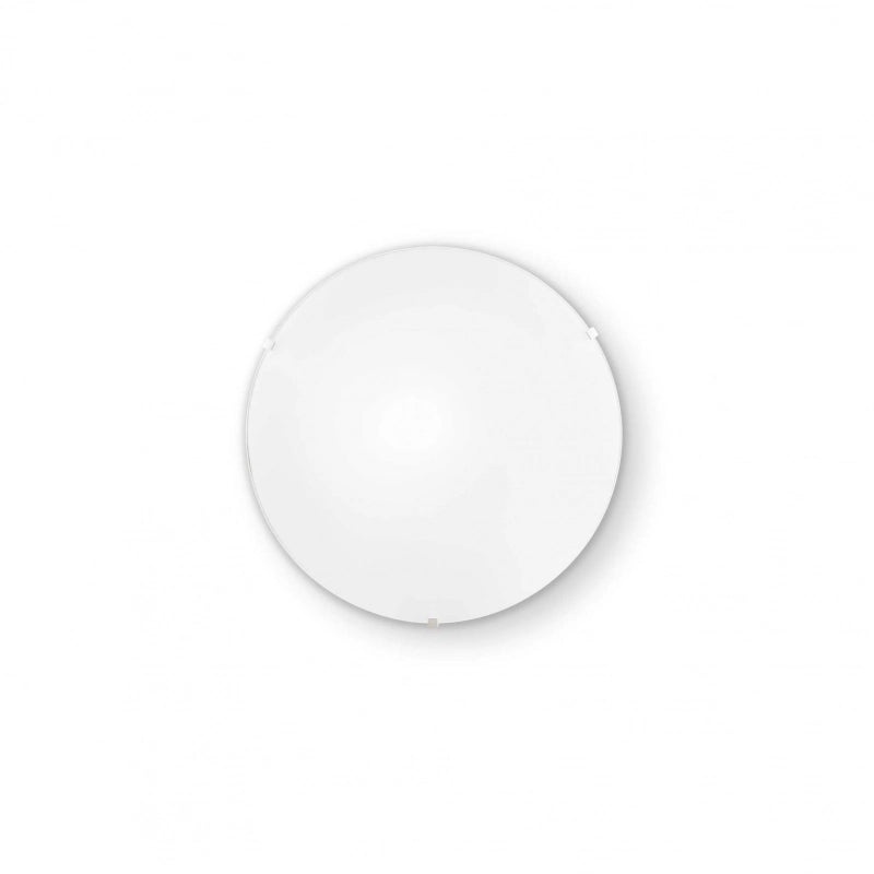 Lampada Da Soffitto Simply Pl1 Ideal-Lux