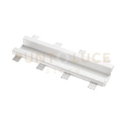 SISTEMA COMPONIBILE DA INCASSO SKILIFT BIANCO 40X11X4,5CM