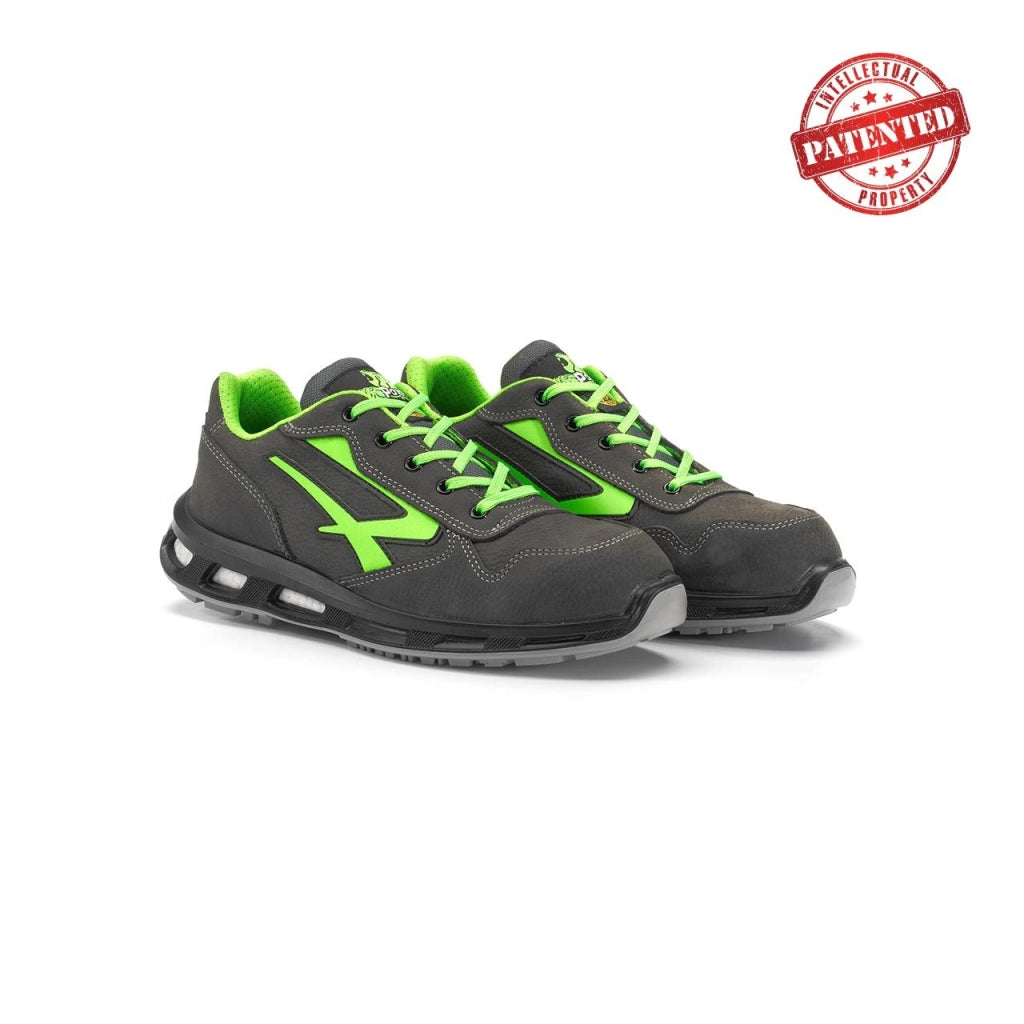 U-POWER SCARPE YODA S3 MIS.40- 1,0 pz