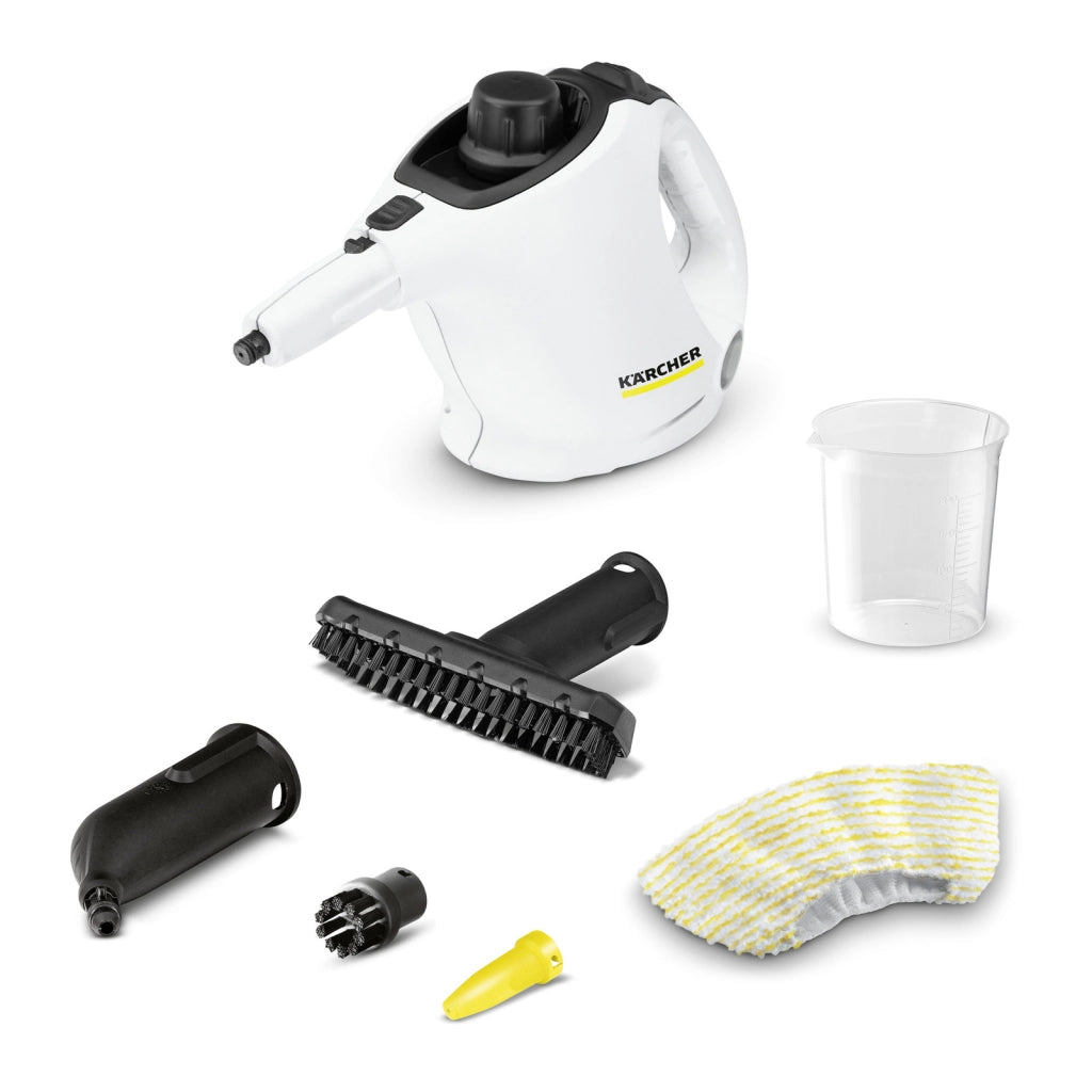 Karcher Pulitore a vapore SC 1