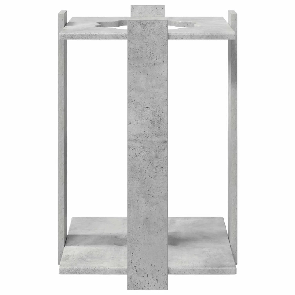 Supporto per stecche da biliardo Legno ingegnerizzato 3429728