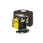 Trade Shop - Saldatrice Ad Elettrodo Sil 208 230/50 60 Accessori + Valigetta Deca Inverter -