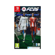 Videogioco electronic arts 117983 switch fc 26