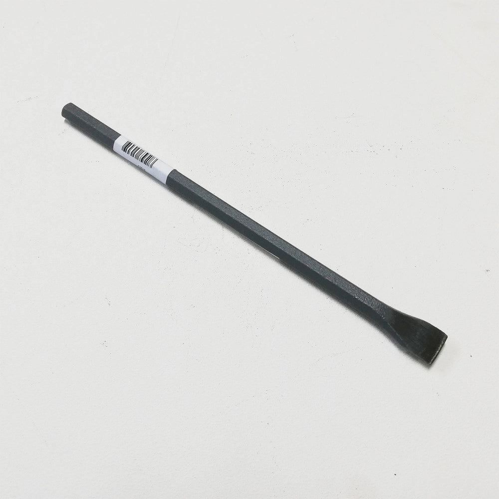 Scalpello a taglio 16x250mm per elettricista