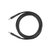 Annovi Reverberi 46335 Prolunga Tubo Alta Pressione 8 m Attacco Rapido Baionetta per Idropulitrici 4.0 Twin Flow