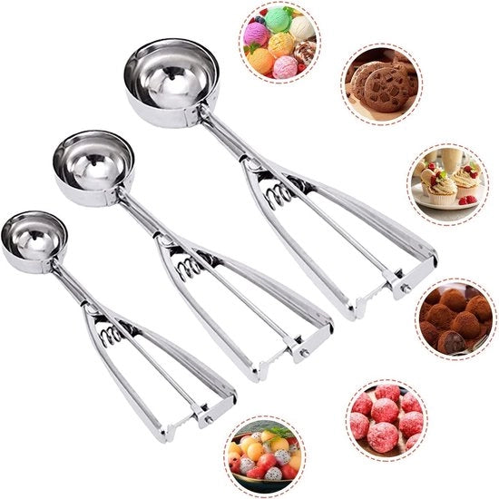 Macchina per Torta 4/5/6cm Impastatrice per Biscotti Schep RVS Codice JS06