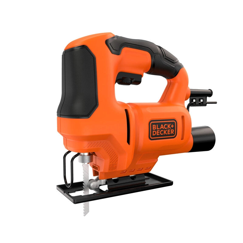 B+D SEGHETTO ALTERNATIVO BES603-QS 400W VEL.VARIABILE