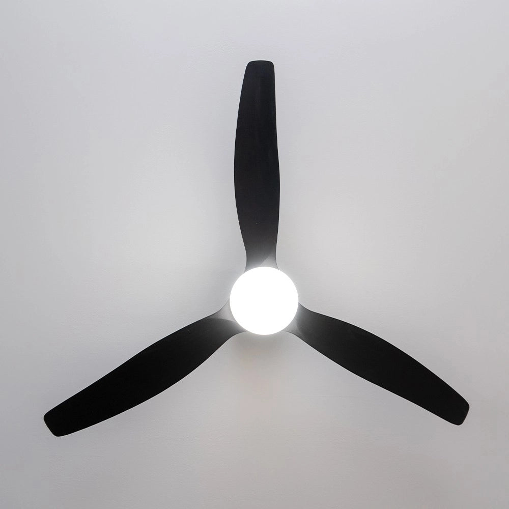 CECOTEC A01_EU01_122145 - EnergySilence Aero 5600 Classic Iron&Black