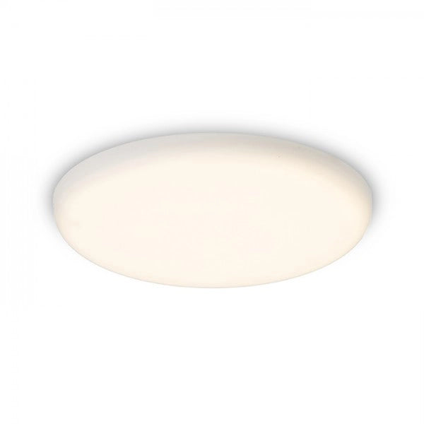 Lampada BELI R 10 da incasso  acrilico 230V LED 6W IP65  3000K