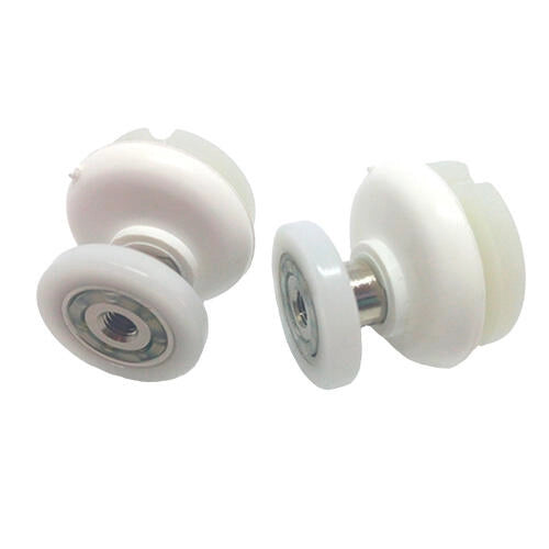 Cuscinetti per box doccia 22x4 Tecno  Kit 2 pezzi