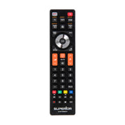 TELECOMANDO TV SUPERIOR COMPATIBILE SAMSUNG