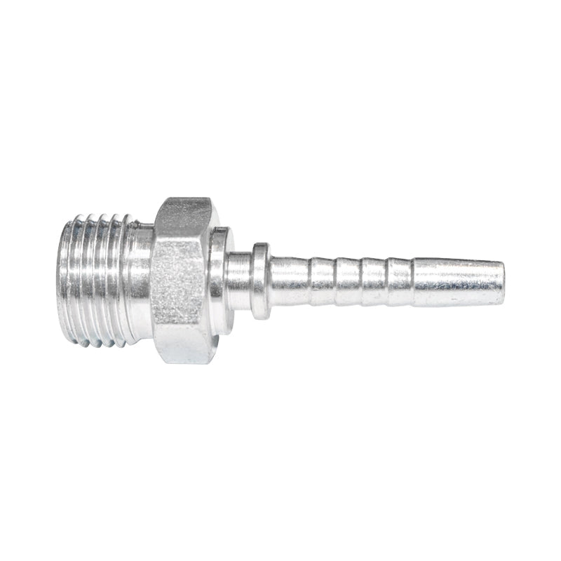 Raccordo ORS DN25 1.7/16-12 filettatura esterna