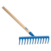 1pz rastrello 12 denti / cm 30 x 7,5 cod:ferx.6001250nlm