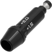 Sleeve compatibile per mazze da golf per driver