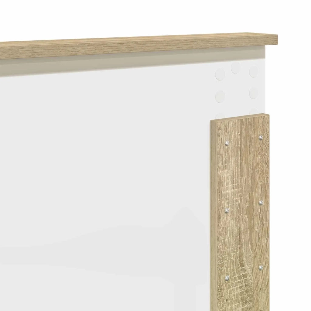 Testiera | Testata Rovere Sonoma Legno multistrato