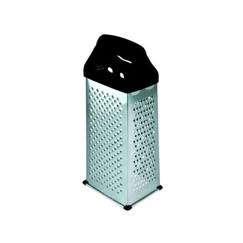 Grattugia 4 Lati Multiuso Torre Cm 11X 8 H 24 Ilsa