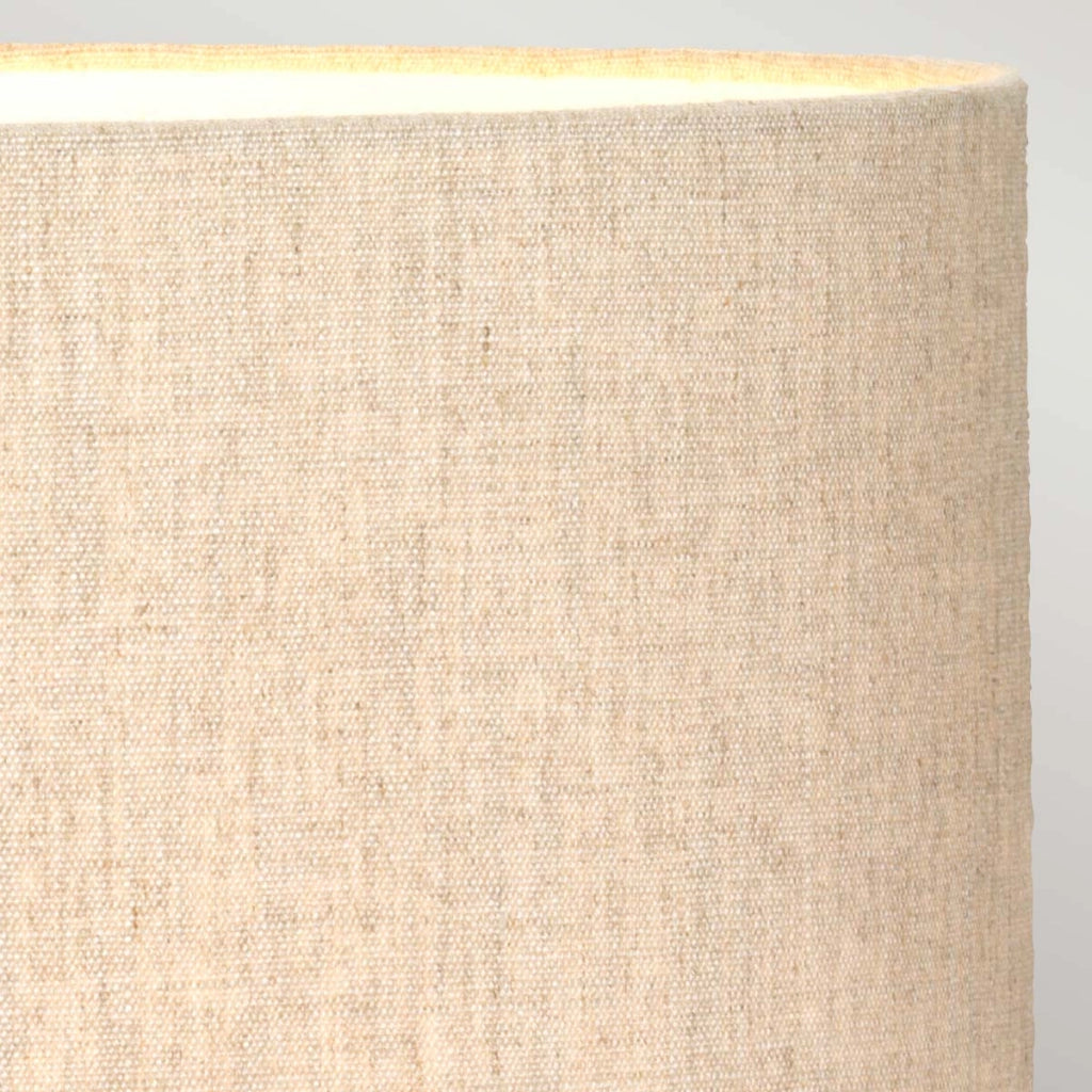 Lampada da tavolo cane Rufus resina bruna E27 40W Lightbox