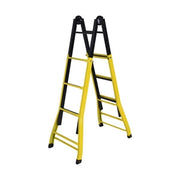C SCALA TELESCOPICA DL 81/08 5+5 GR. EASY SKOPIKA