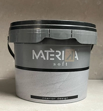 MATERIKA EXTRALIGHT SOFT NT.3KG - NAICI