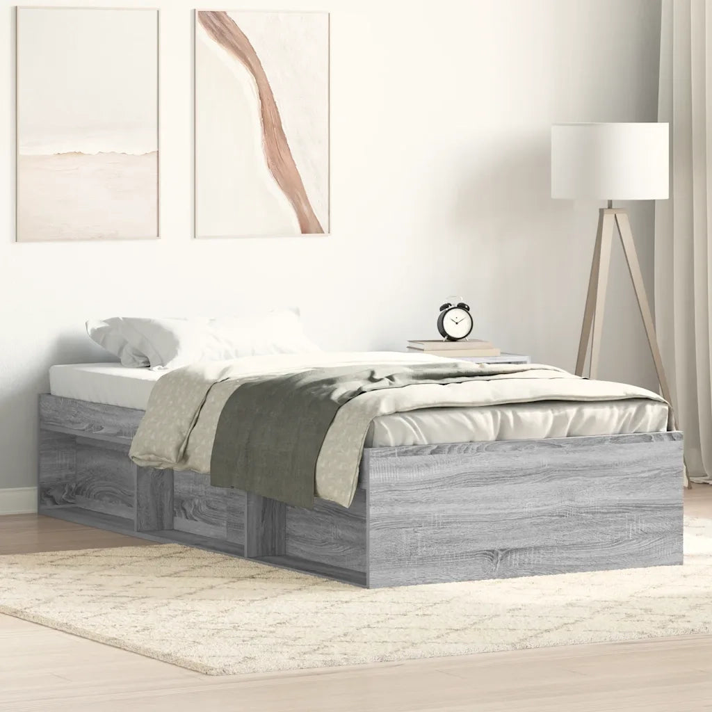 Giroletto Grigio Sonoma 100x200 cm