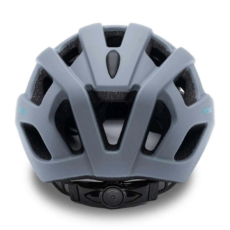 CECOTEC 07346 - Casco BrainGuard Sprinter Grey S-M