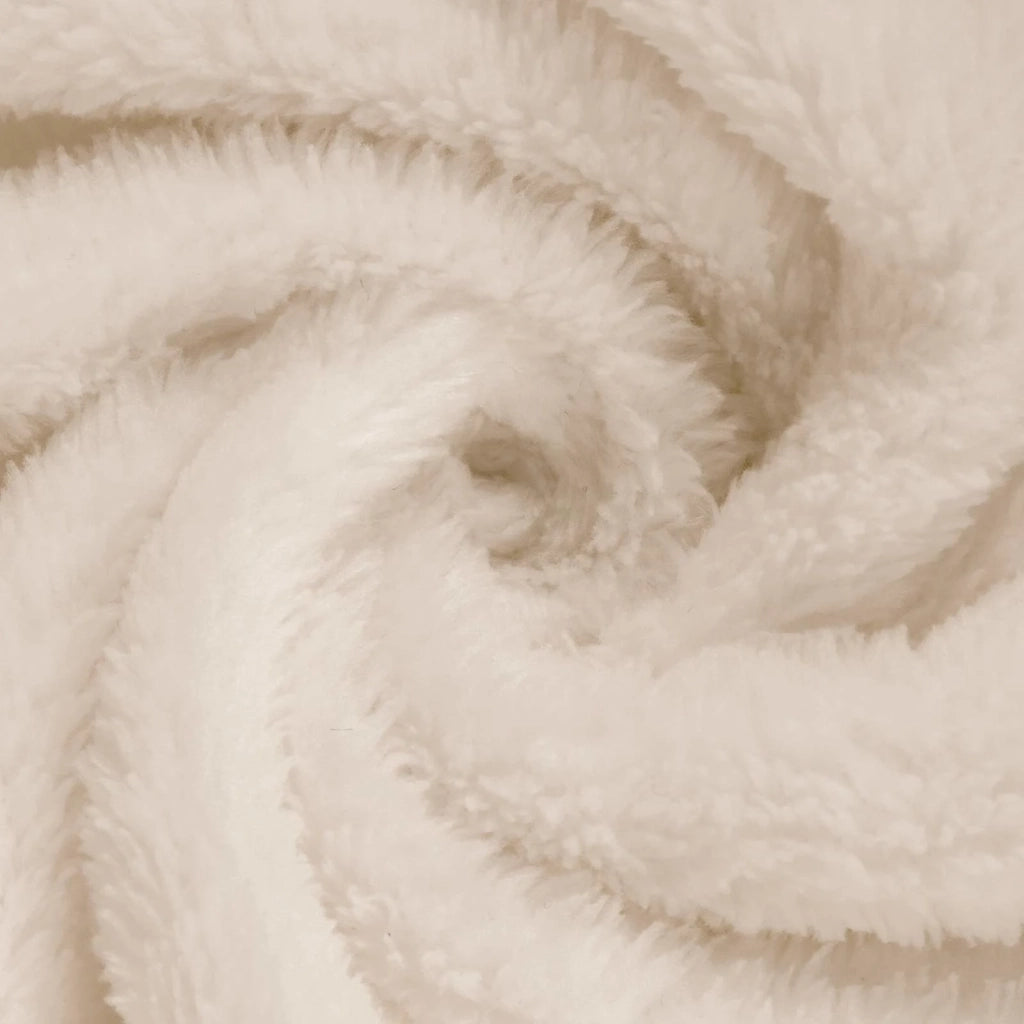 Accappatoio senza Cappuccio Beige xl Flanella 42017264