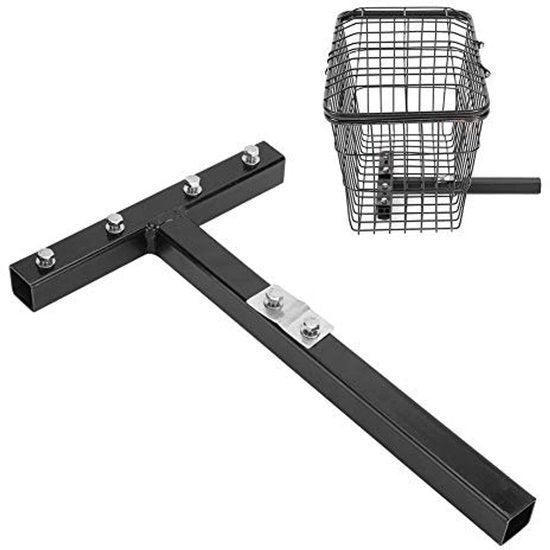 Accessori per scooter - Montanti per scooter - Materiale di alta qualità - Caratteristiche stabili - Installazione facile - Adatto per scooter di mobilità - Accessorio per scooter