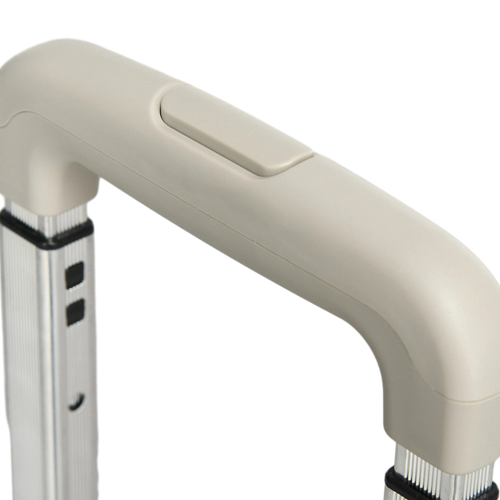 Carrello pieghevole ¨C Minimal ¨C Bianco