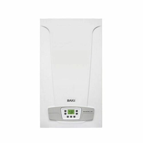 Caldaia a Camera aperta Baxi Eco5 BLUE 24 GPL