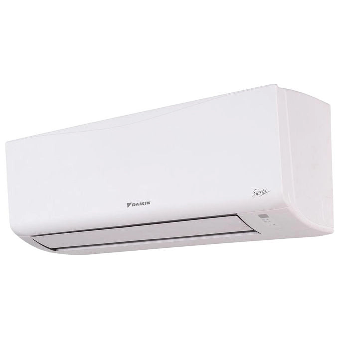 Daikin New Evolution KIT_ ATXC25D Climatizzatore Mono Split 9000 BTU Classe A++-A+ R32 Bianco