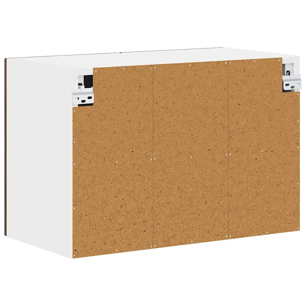 Pannello lavastoviglie Kalmar Rovere Marrone 60 x 31 x 40 cm 884628