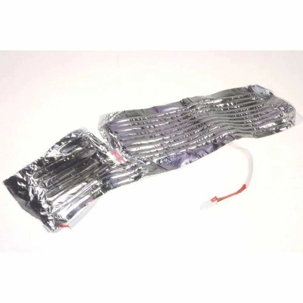 RESISTENZA SBRINAMENTO FRIGORIFERO 38W SAMSUNG 1395OHM ORIGINALE RT41 45 - SAMSUNG