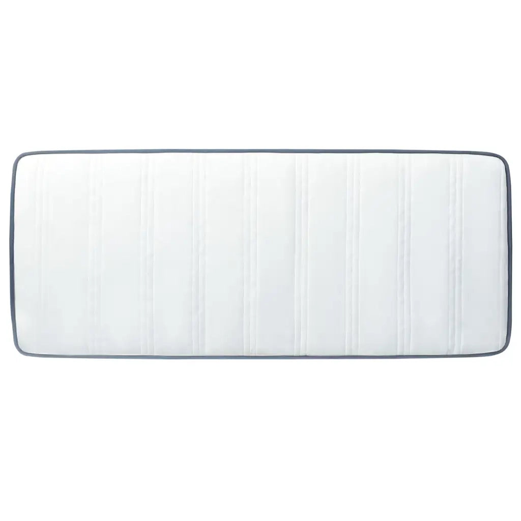 Materasso a Molle Insacchettate-Materasso per letto 200x80x20 cm