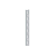 GUIDA DOPPIA ALLUMINIO 150CM