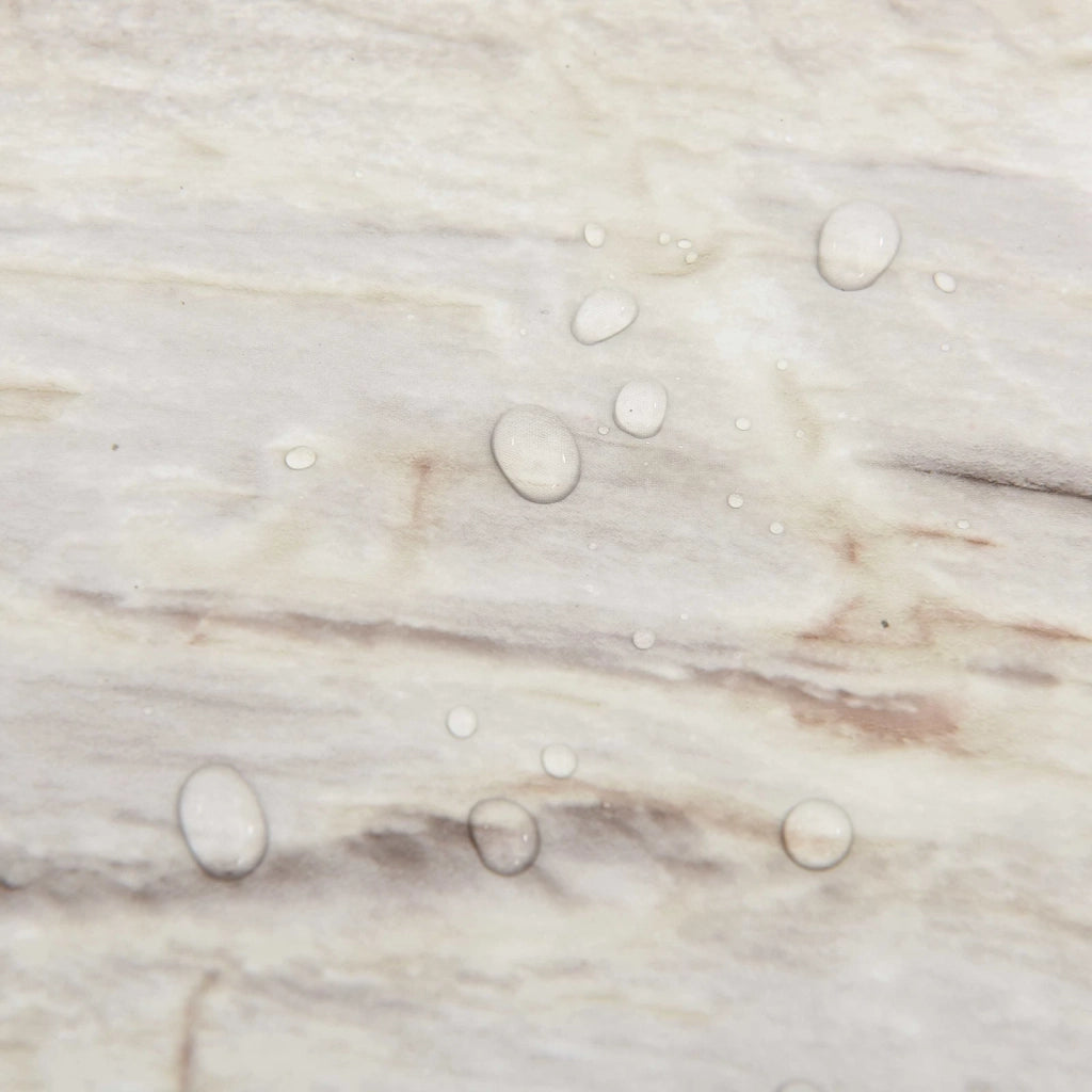 Tavole per Pavimenti 5,11 m² 55 pcs PVC Marrone e Beige 42046348