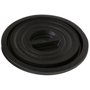 COPERCHIO PER BIDONE IN PLASTICA- Lt. 100 Diam. 53cm- FF- pezzi 1