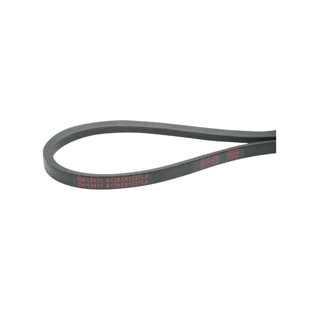 Cinghia di trasmissione 13x8x1227 La