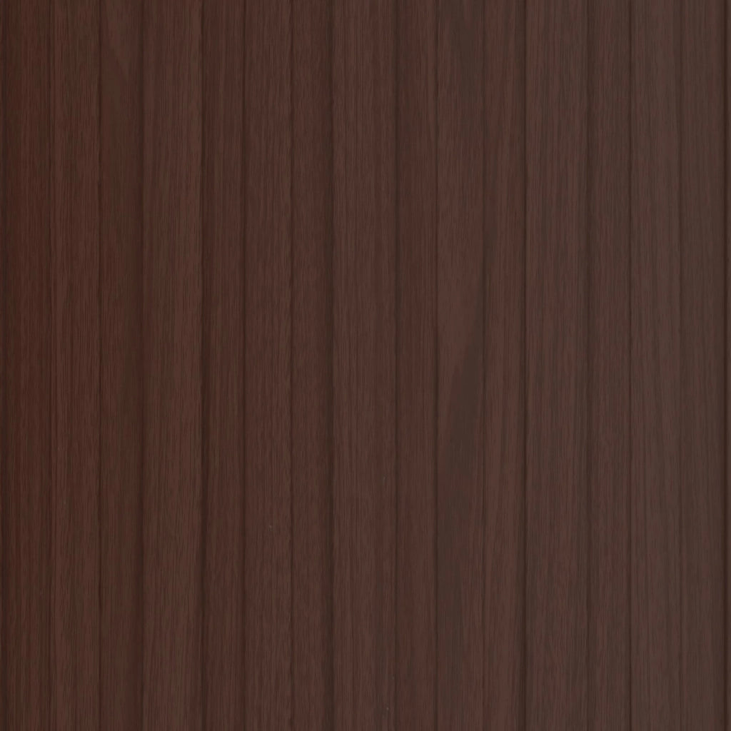 Pannello per tetto 36 pcs Marrone 60 x 45 cm Acciaio zincato 42047106