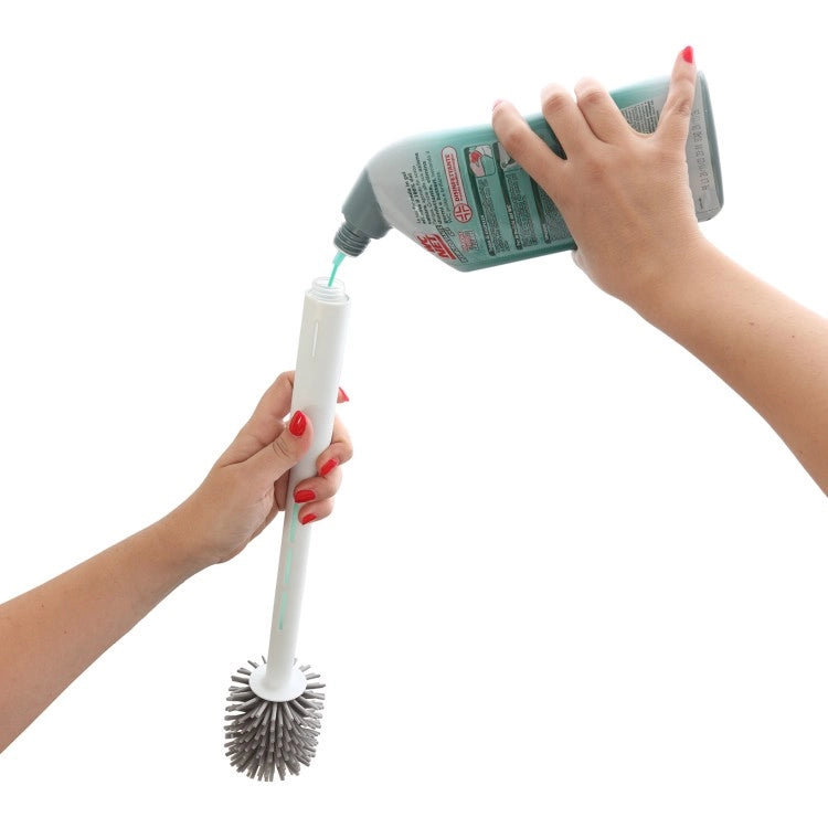 PORTASCOPINO SANIX PLUS IN SILICONE CON DISPENCER.