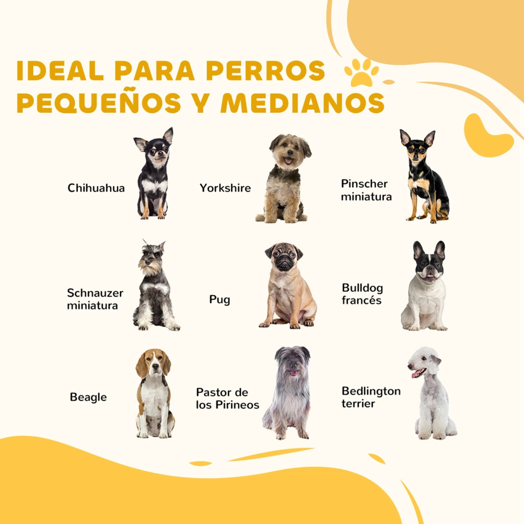 Barriera di Sicurezza per Cani ¨C Minimal ¨C Grigio 154x30x80 cm